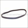 Jet Variable Speed Belt part number: 9077101