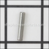 Jet Pin part number: PM2700-702