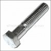 Jet Hex. Hd Screw 5/16x1-1/2 part number: 9052181