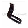 Jet Tool Rest - Right part number: JBG6A-28