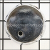 Jet Handle Hub part number: GHB1340A-04117