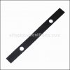 Jet Pad- Bracket-tension Roller part number: 80-1060