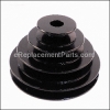 Jet Pulley-motor part number: 5629311