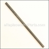 Jet Wheel Shaft part number: 5518230