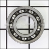 Jet Ball Bearing part number: GB/T276-6004