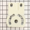 Jet Bracket part number: J-5513012