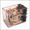 Jet Relay-115/220 No part number: 5508409