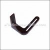 Jet Tool Rest - Right part number: JBG10B-028