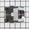 Jet Magnetic Switch part number: HBS1018W-72