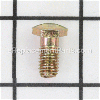 Hex Head Screw (1.5t, 3t, 6t) - JLP150A-05:Jet