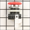 Jet Emergency Stop Switch part number: GHB1340-E02