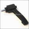 Jet Locking Handle part number: 6294183