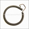 Jet Retainer Spring part number: JCT3640-34