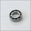 Jet Bearing part number: BB-6002Z