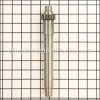 Jet Gear Shaft part number: 4212