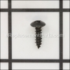 Jet Self Tapping Screw part number: 990811