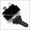 Jet Power Switch Assembly part number: J-5711151