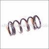 Jet Valve Spring part number: SM-40142