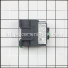 Jet Magnetic Contactor For 3 Phase part number: 1/2ss-3c-097ug