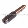 Jet Shaft part number: MHA-G10