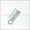 Jet Bracket- Right Tension Roller Sus part number: 40-0308-01