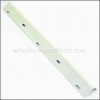 Jet Front Rail part number: JWBS18-422W