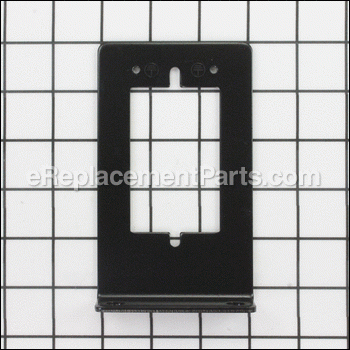 Switch Plate - JPS10TS-344:Jet