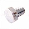 Jet Bolt-1/2 X 3/4 part number: 5713741