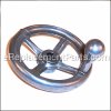 Jet Hand Wheel part number: 5034111