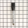 Jet Handle Shaft part number: GH1440W-07-21