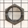 Jet Spindle Nut part number: PM2700-305A