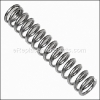 Jet Throttle Valve Spring part number: 21A100600