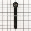 Jet Vise Handle part number: 9180-174