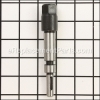 Jet Worm Shaft part number: B-189