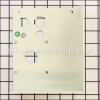 Jet Controller Housing Bracket part number: 40-4904