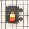 Jet Switch part number: HBS56S-330