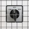 Jet Forward/reverse Switch part number: PM2700-448B