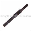 Jet Column Lock Handle part number: 10601901