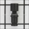 Jet Lock Shaft part number: JPS10TSR-367