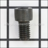 Jet Socket Head Cap Screw part number: TS-0209021