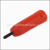 Jet Handle part number: 708315-75