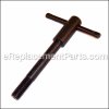 Jet Lock Handle part number: JEJ-F12