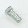 Jet Cap Screw 5/8-11x1-1/2 part number: TS-0071011