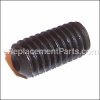 Jet Set Screw 3/8-16 X 3/4 part number: TS-0271071