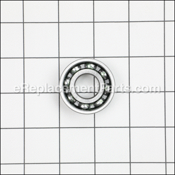 Ball Bearing - BB-6203Z:Jet