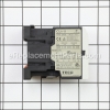 Jet Magnetic Contactor Sde Ma-15 part number: 7015-5-4