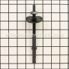 Jet Shaft With Collar part number: 5508431