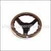 Jet Hand Wheel Assembly part number: 5712471