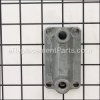 Jet Guide Post Bracket part number: 120010