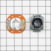 Jet Centrifugal Switch Set part number: JWBS14OS-CSS